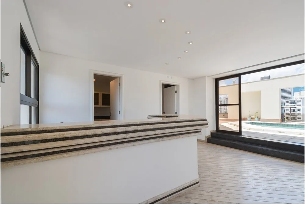Cobertura, 3 quartos, 485 m² - Foto 2