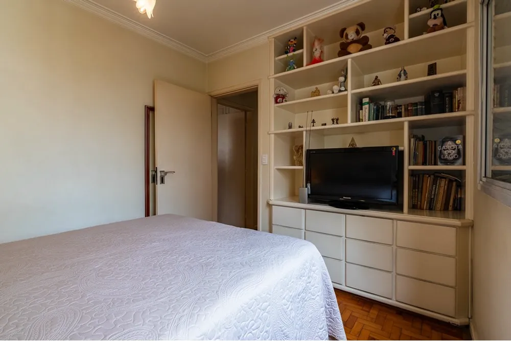 Apartamento, 2 quartos, 73 m² - Foto 4