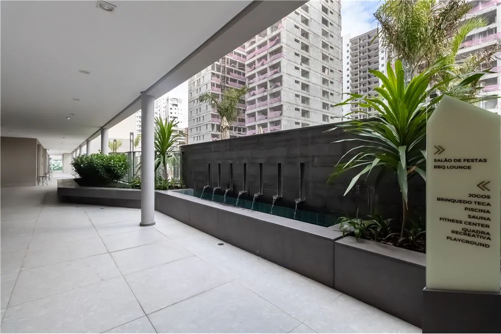 Apartamento, 3 quartos, 123 m² - Foto 2