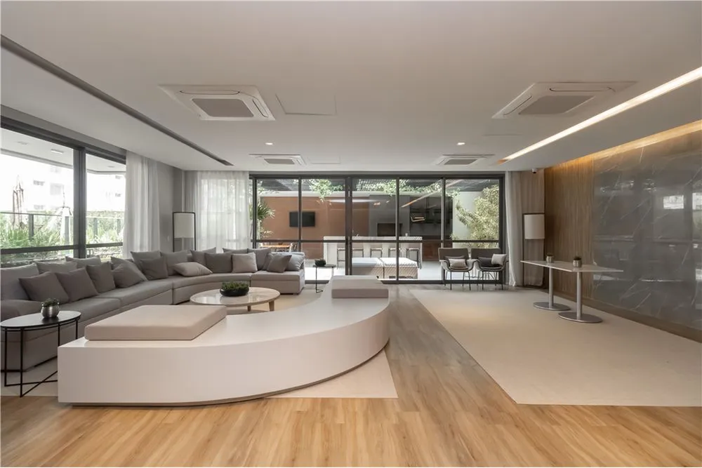 Apartamento, 3 quartos, 123 m² - Foto 1