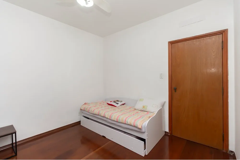 Apartamento, 3 quartos, 162 m² - Foto 4