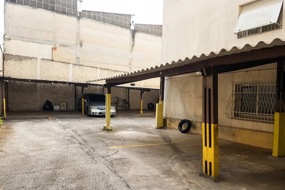 Apartamento, 2 quartos, 80 m² - Foto 2
