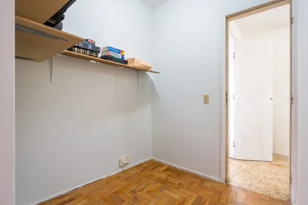 Apartamento, 2 quartos, 80 m² - Foto 3