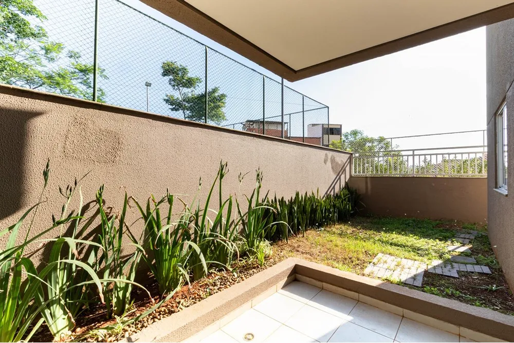Apartamento, 3 quartos, 121 m² - Foto 3