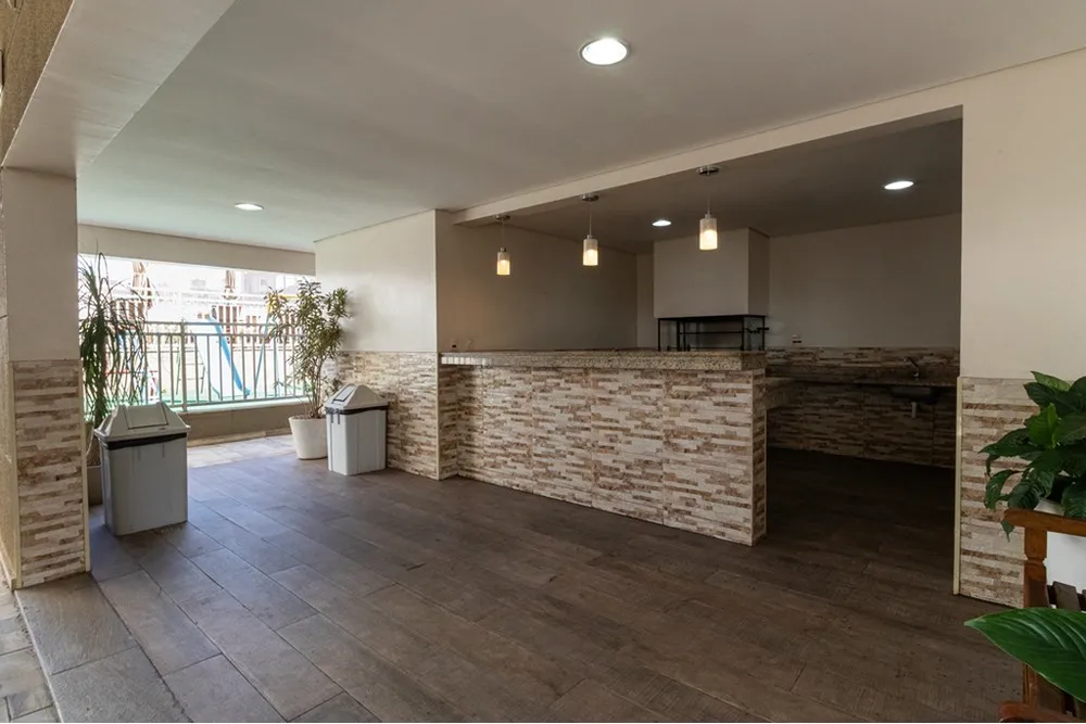 Apartamento, 3 quartos, 121 m² - Foto 4