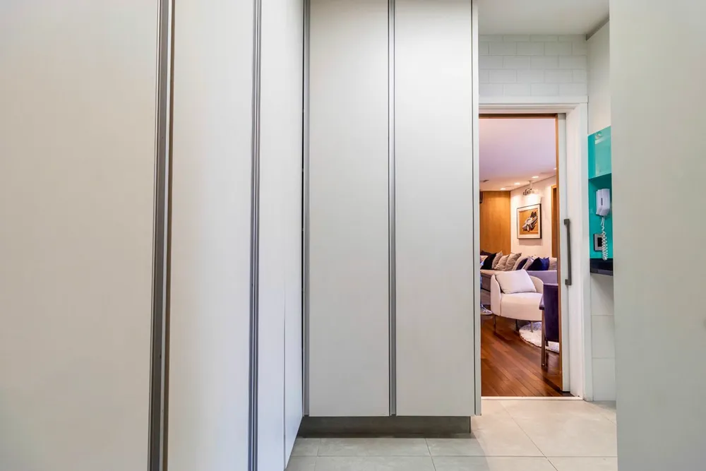 Apartamento, 3 quartos, 134 m² - Foto 3
