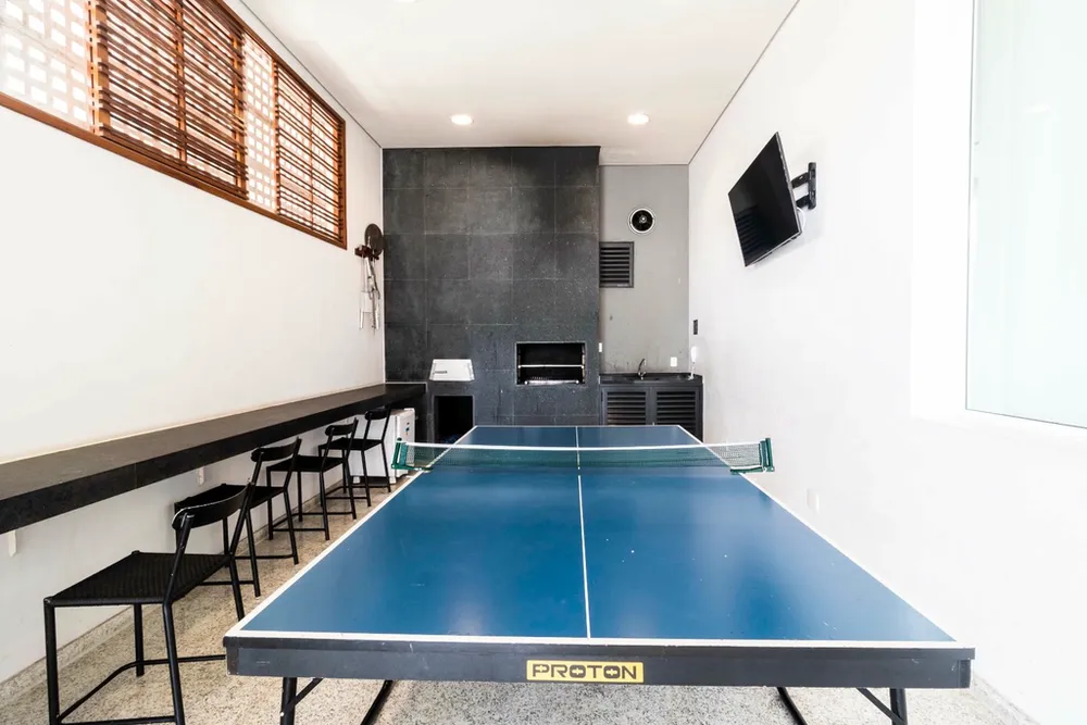 Apartamento, 3 quartos, 134 m² - Foto 1