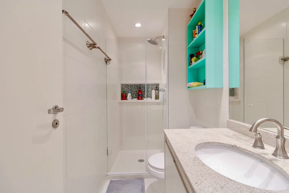 Apartamento, 3 quartos, 134 m² - Foto 4