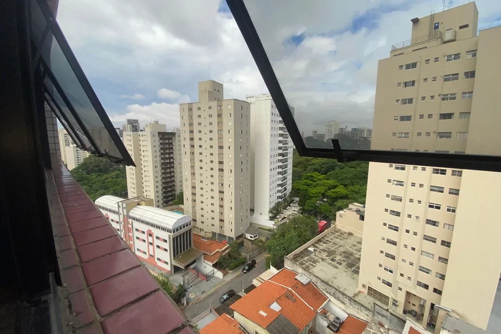 Sala-Conjunto, 31 m² - Foto 3