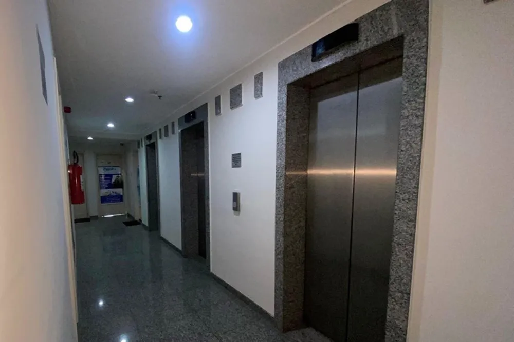 Sala-Conjunto, 31 m² - Foto 1