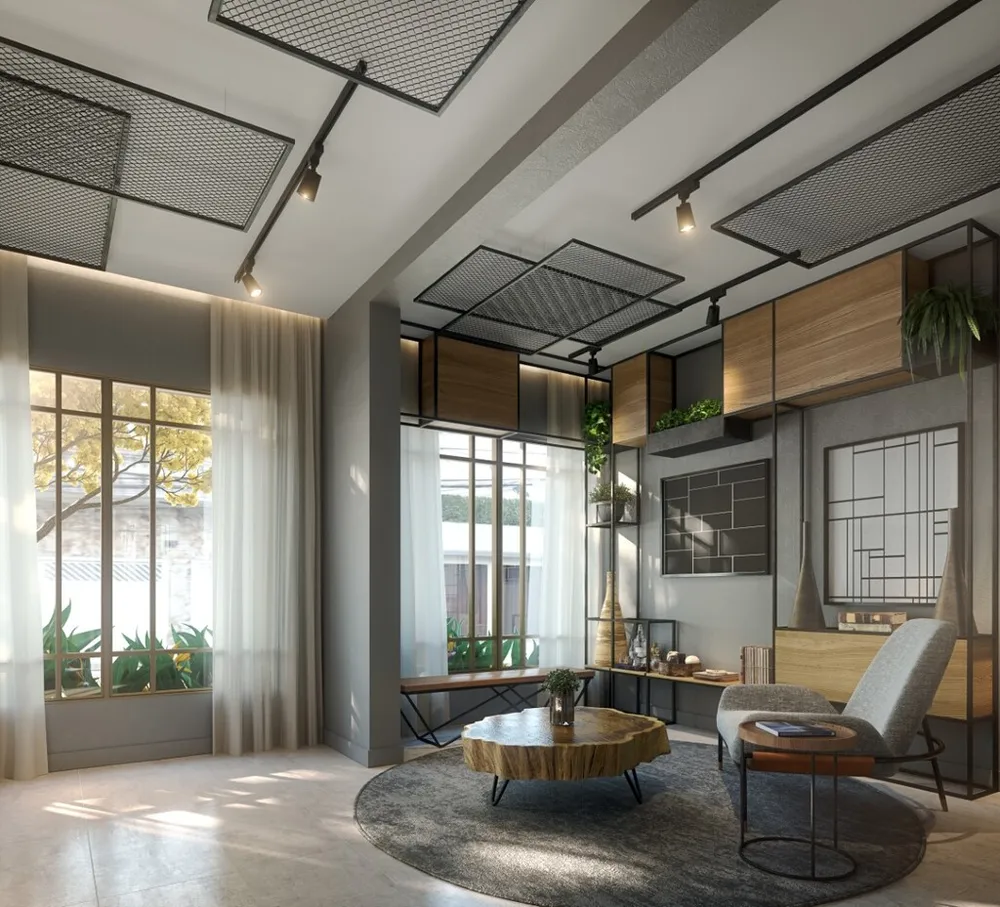 Apartamento, 2 quartos, 37 m² - Foto 1