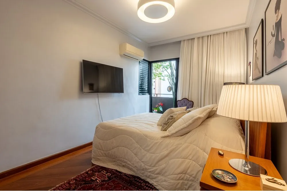 Apartamento, 4 quartos, 141 m² - Foto 4