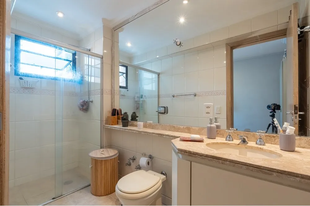 Apartamento, 4 quartos, 141 m² - Foto 2