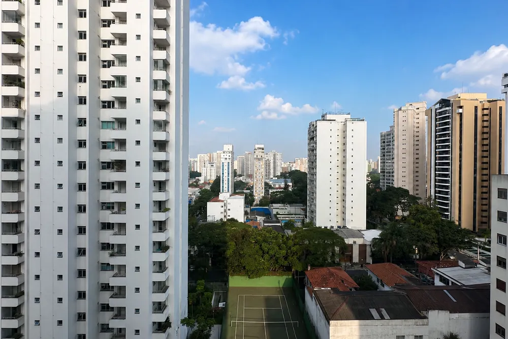 Apartamento, 3 quartos, 143 m² - Foto 2