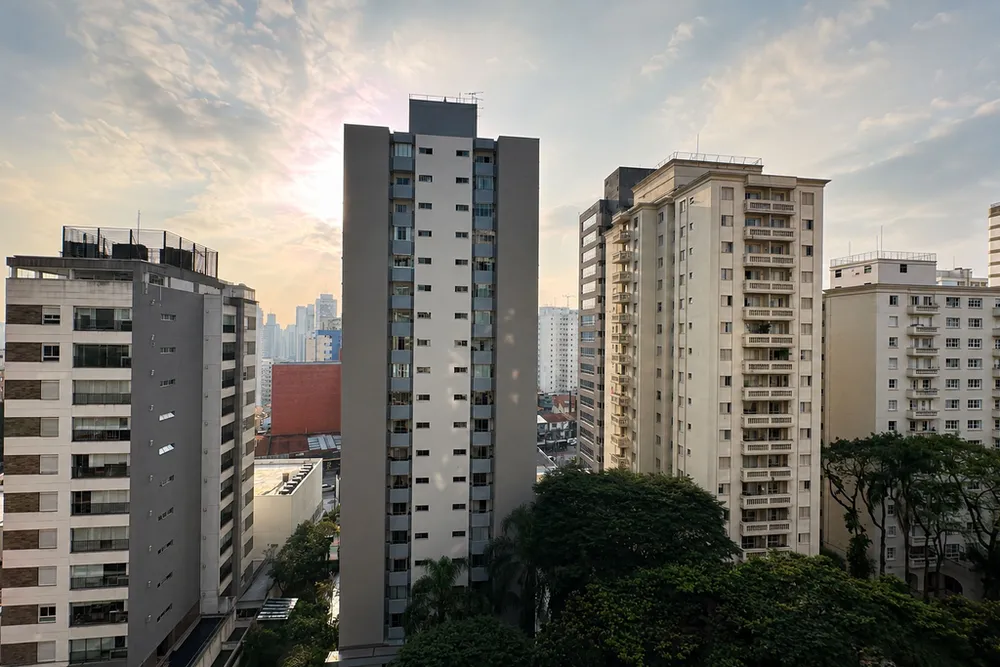 Apartamento, 3 quartos, 143 m² - Foto 1