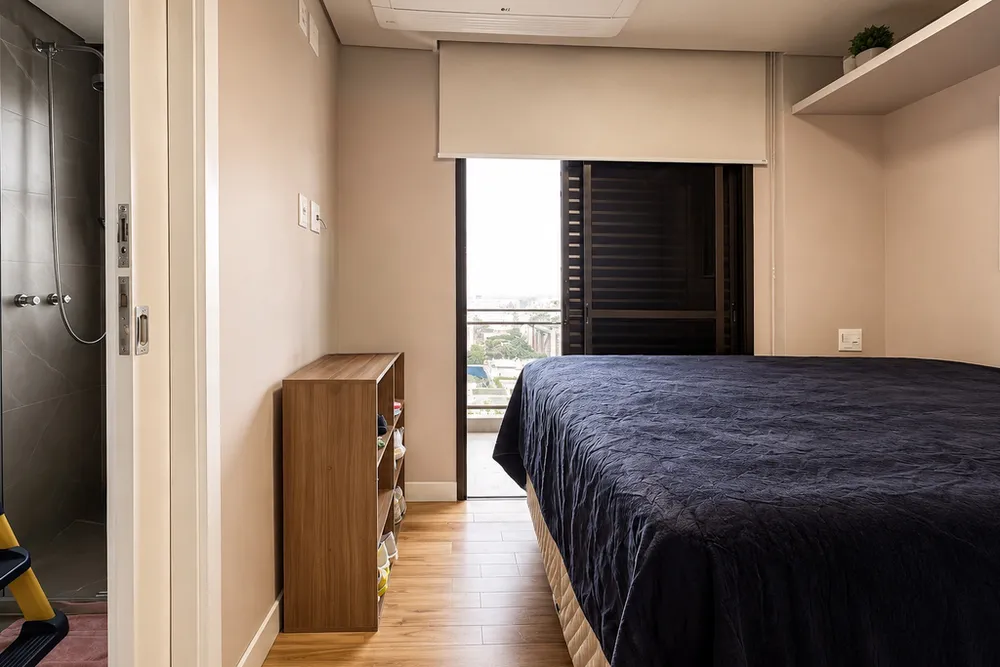 Apartamento, 3 quartos, 143 m² - Foto 4