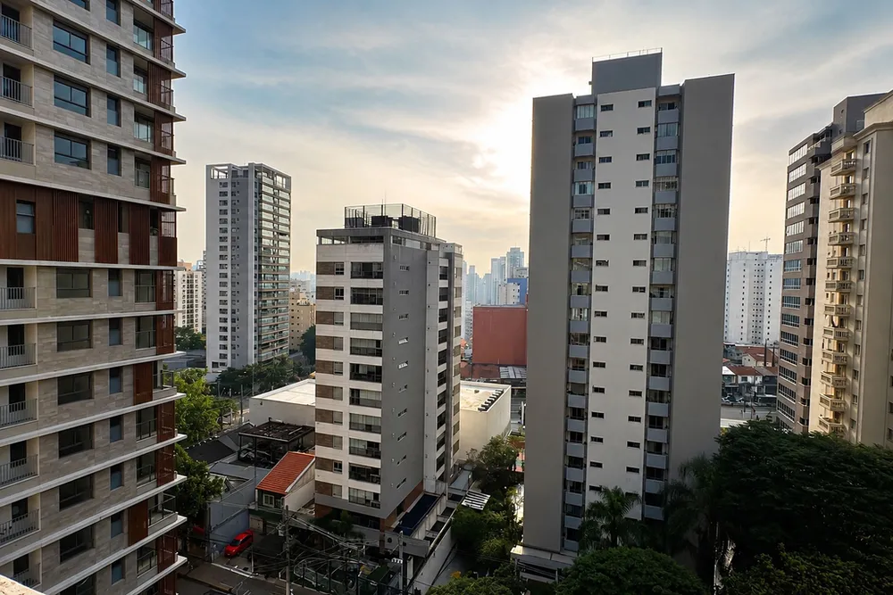 Apartamento, 3 quartos, 143 m² - Foto 3