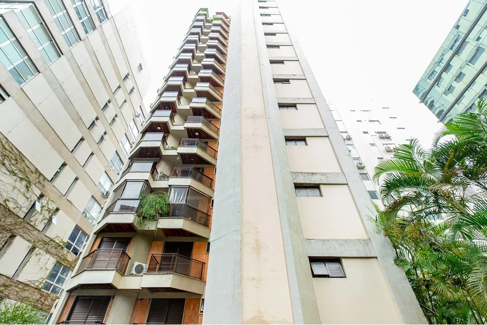 Apartamento, 4 quartos, 197 m² - Foto 4