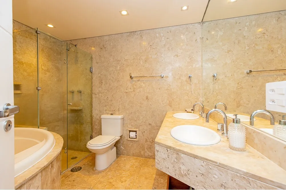Apartamento, 4 quartos, 197 m² - Foto 3