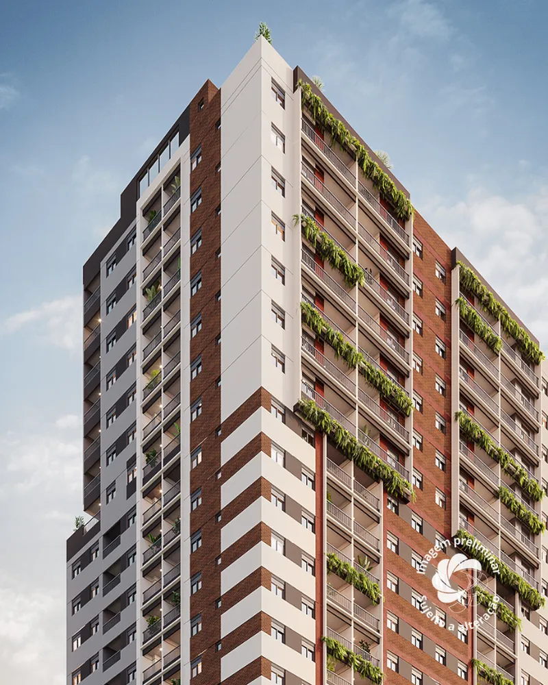 Apartamento, 2 quartos, 57 m² - Foto 3