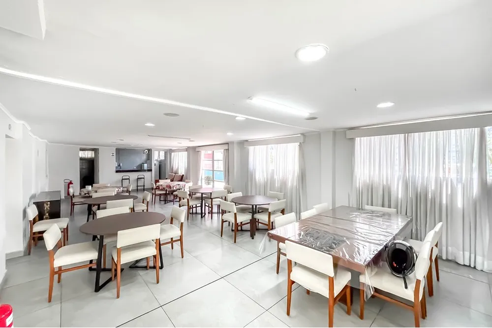 Apartamento, 2 quartos, 72 m² - Foto 2
