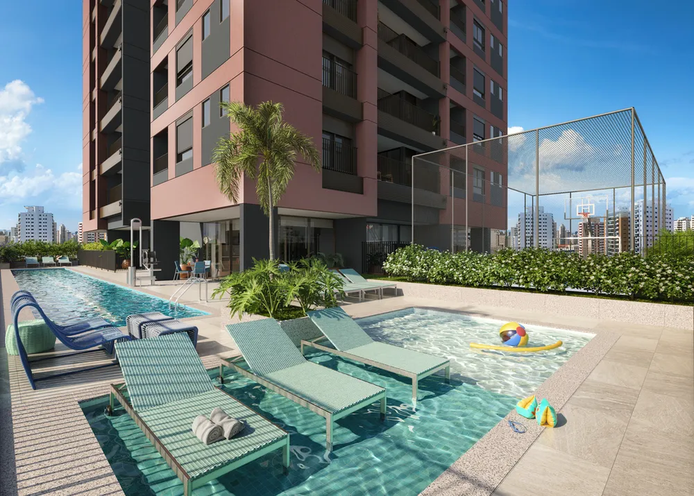 Apartamento, 3 quartos, 92 m² - Foto 3