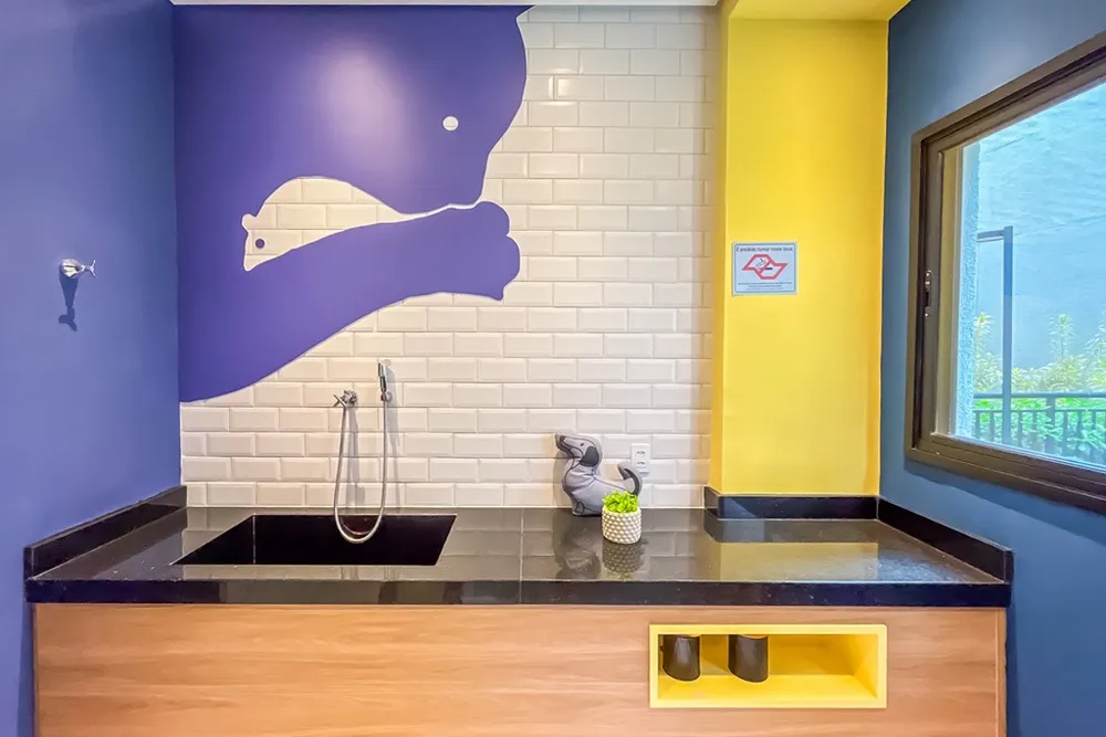 Apartamento, 1 quarto, 24 m² - Foto 1