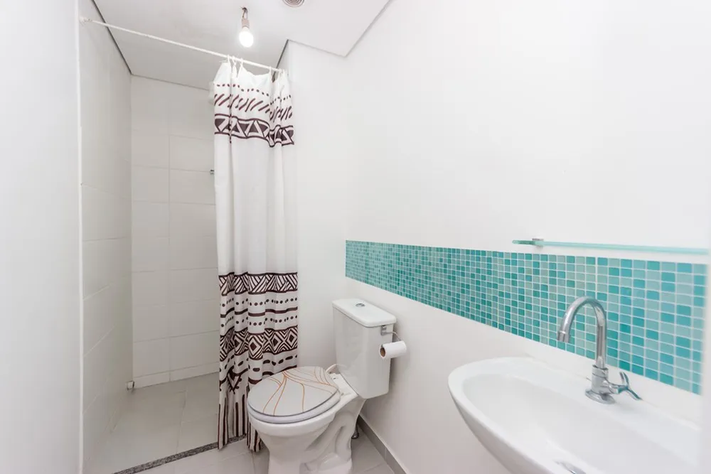 Apartamento, 1 quarto, 24 m² - Foto 4