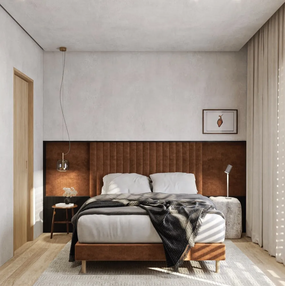 Apartamento, 1 quarto, 23 m² - Foto 4