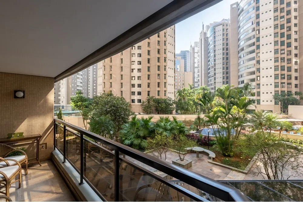 Apartamento, 3 quartos, 120 m² - Foto 1