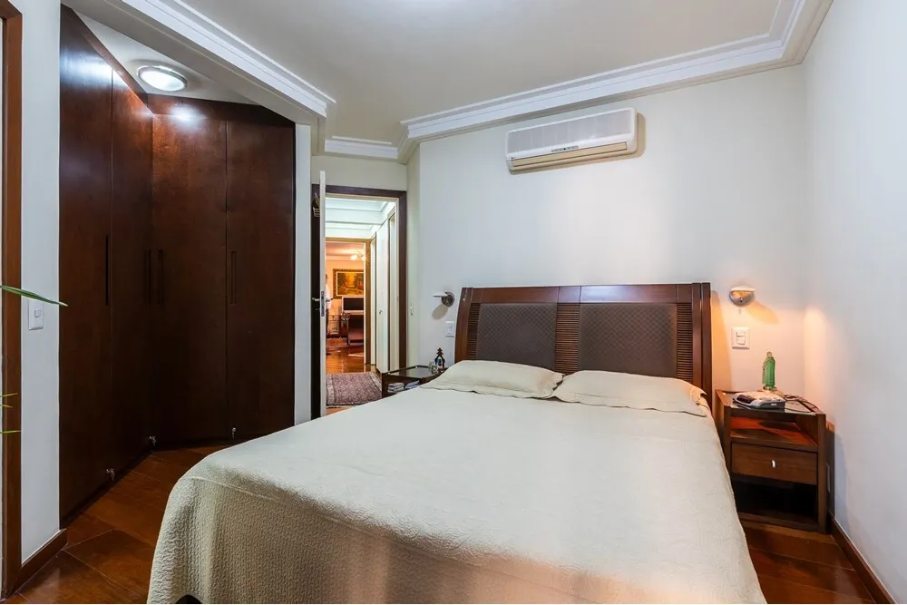 Apartamento, 3 quartos, 120 m² - Foto 2