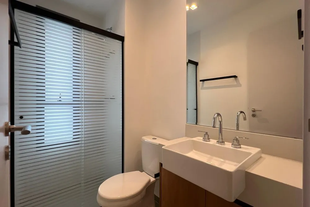 Apartamento, 2 quartos, 58 m² - Foto 1