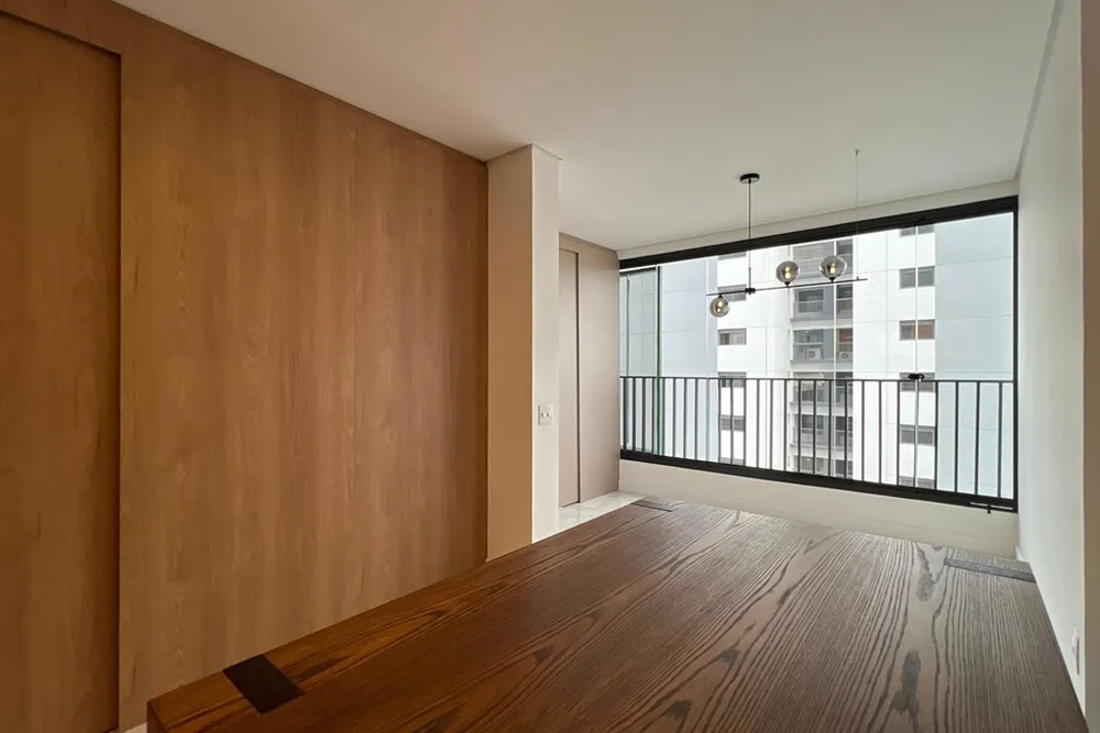 Apartamento, 2 quartos, 58 m² - Foto 3