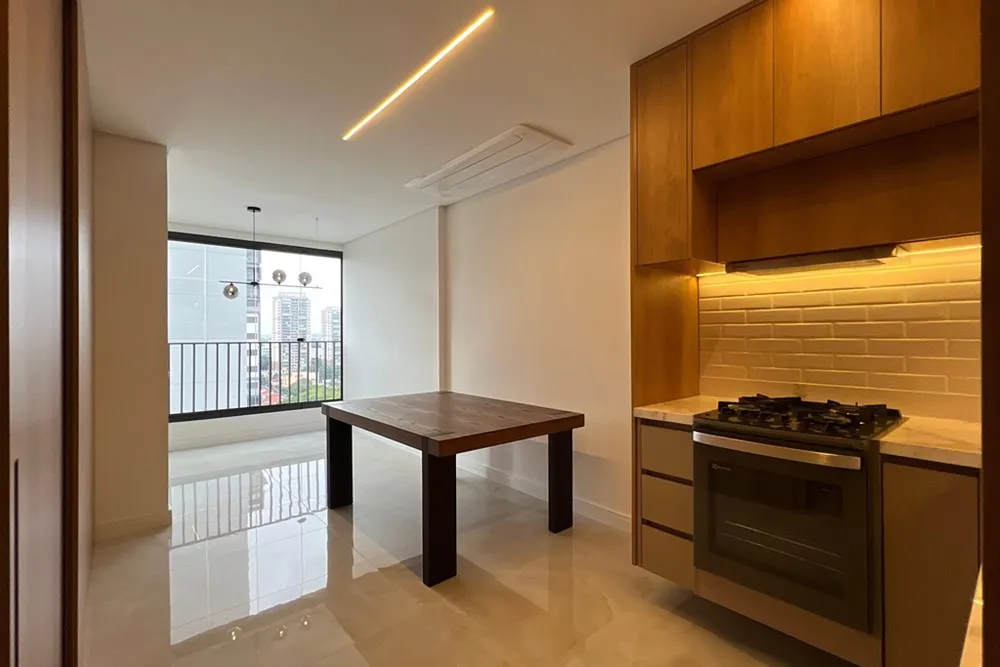 Apartamento, 2 quartos, 58 m² - Foto 4