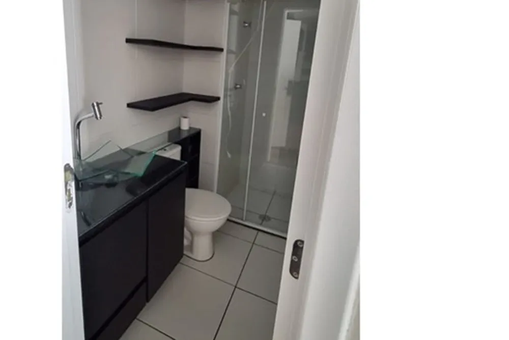 Apartamento, 2 quartos, 40 m² - Foto 2