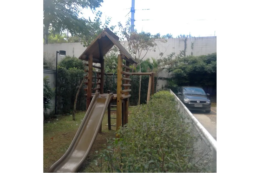 Apartamento, 2 quartos, 40 m² - Foto 1