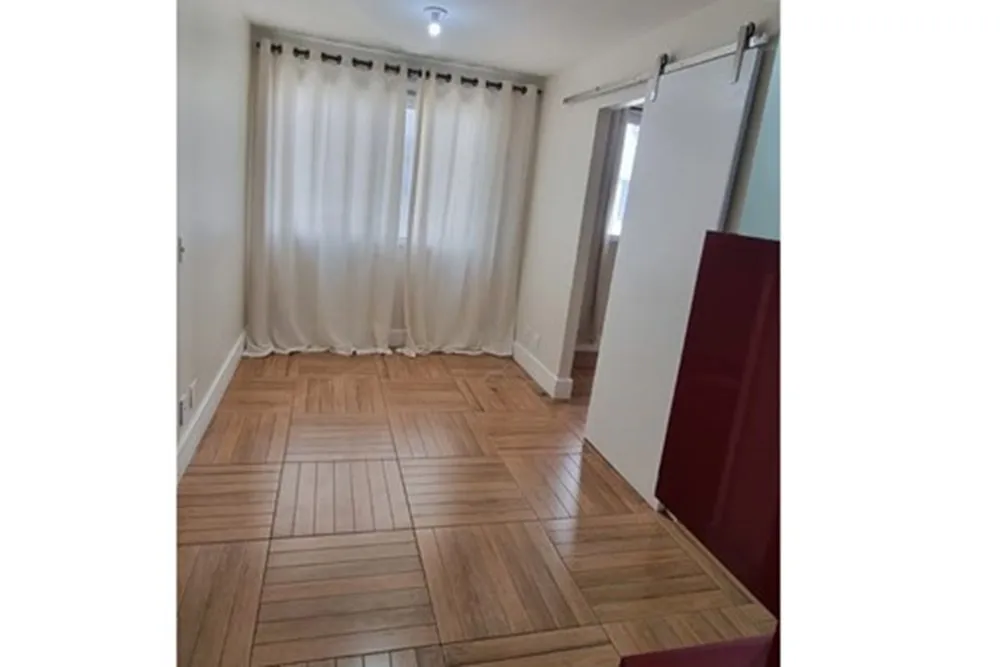 Apartamento, 2 quartos, 40 m² - Foto 3
