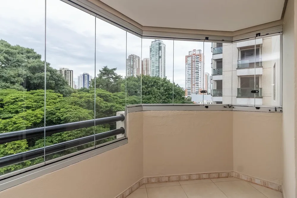 Apartamento, 3 quartos, 87 m² - Foto 4