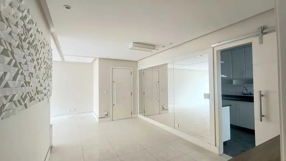 Apartamento, 3 quartos, 129 m² - Foto 2
