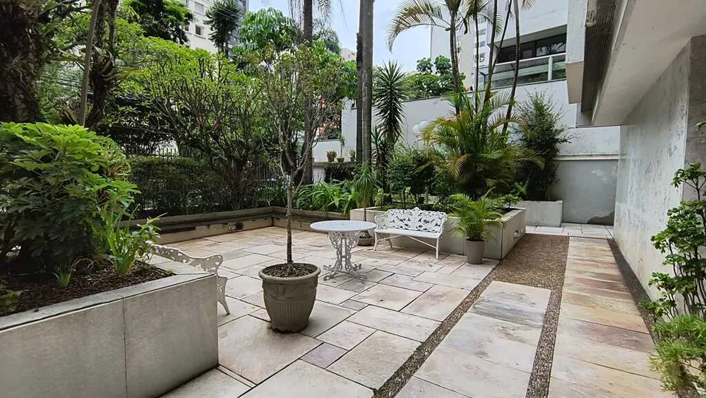 Apartamento, 3 quartos, 129 m² - Foto 3