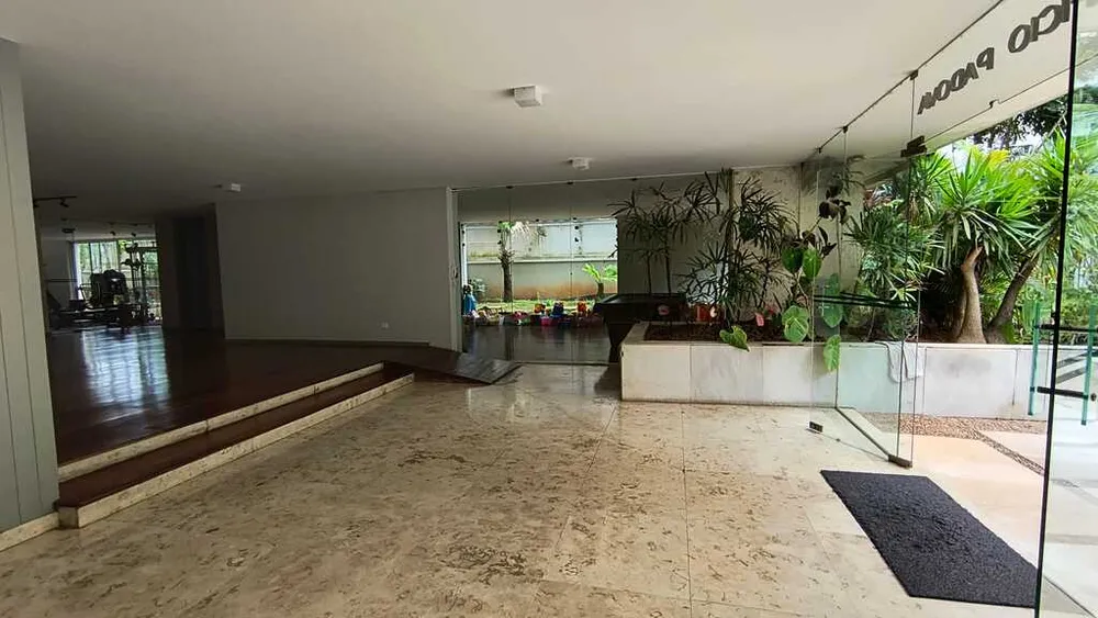 Apartamento, 3 quartos, 129 m² - Foto 1