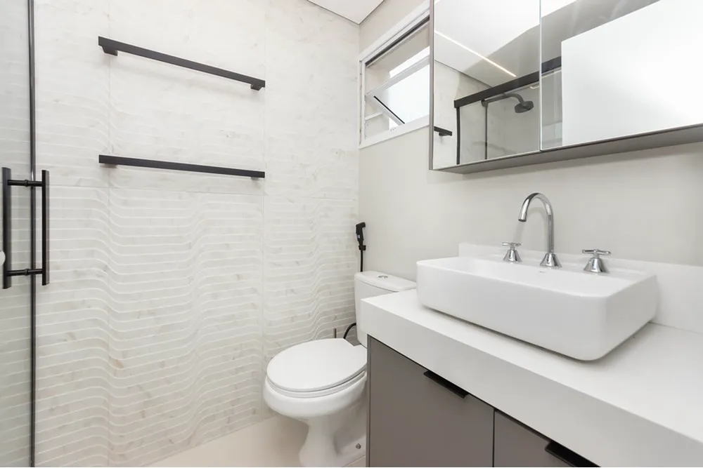 Apartamento, 2 quartos, 88 m² - Foto 1