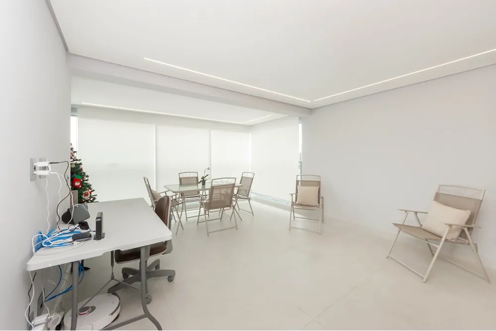 Apartamento, 2 quartos, 88 m² - Foto 3