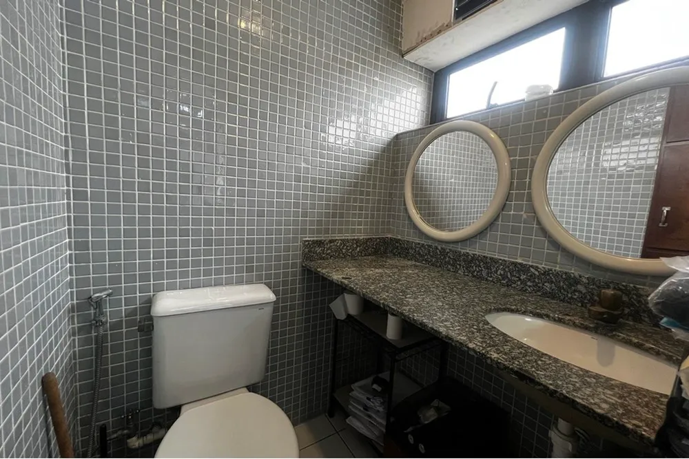 Sala-Conjunto, 135 m² - Foto 1