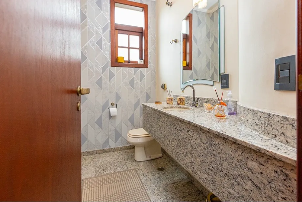 Casa de Condomínio, 5 quartos - Foto 4