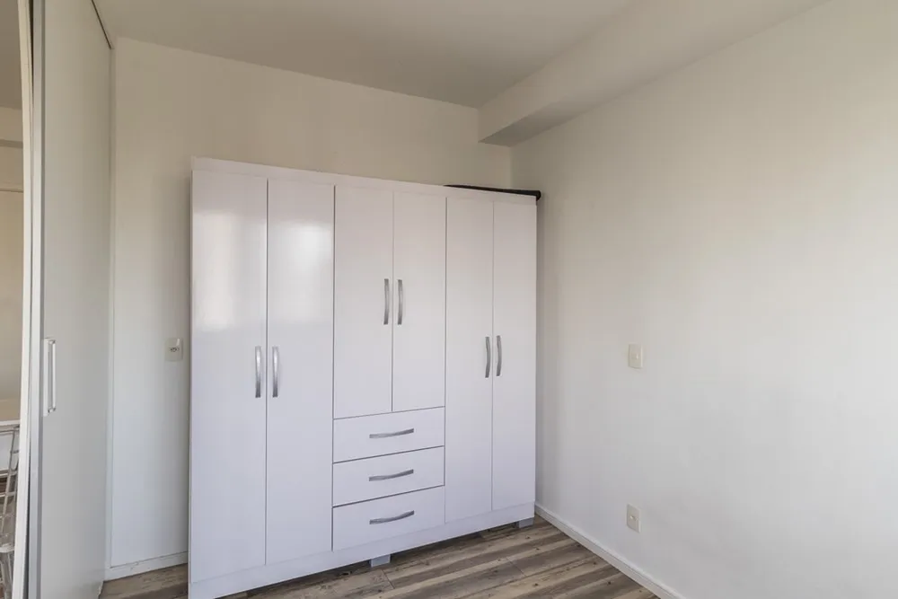 Apartamento, 1 quarto, 27 m² - Foto 4