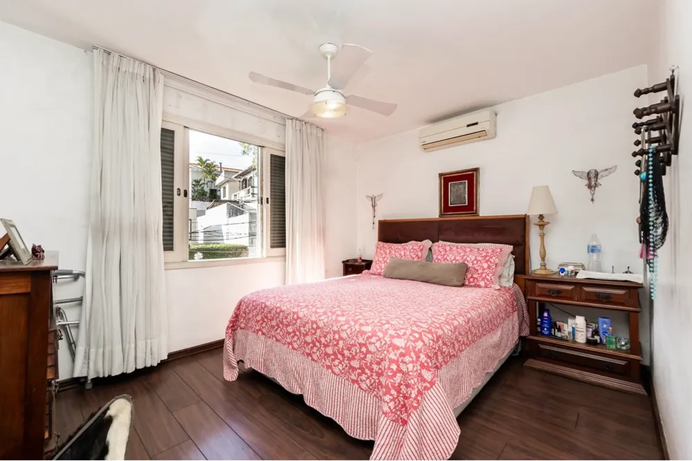 Casa, 3 quartos, 134 m² - Foto 2
