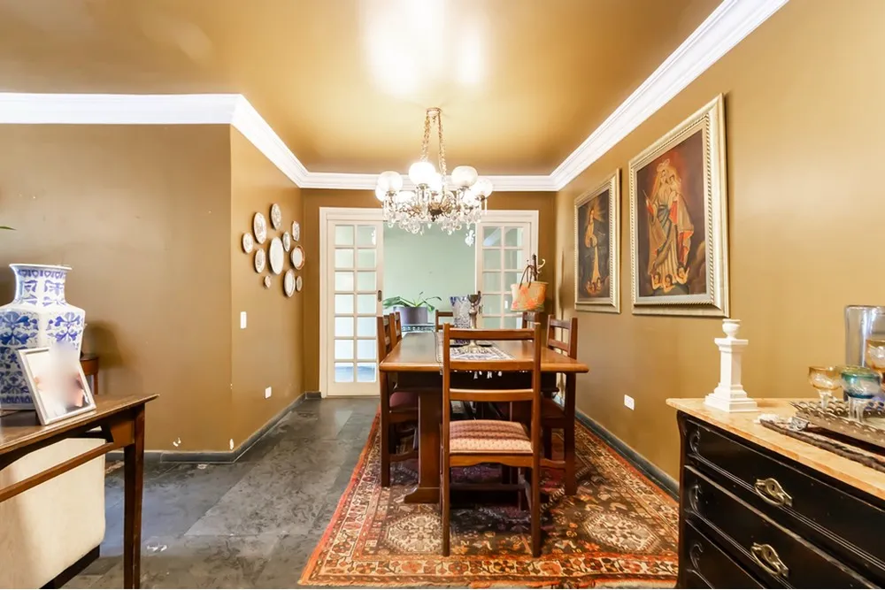 Casa, 3 quartos, 134 m² - Foto 4