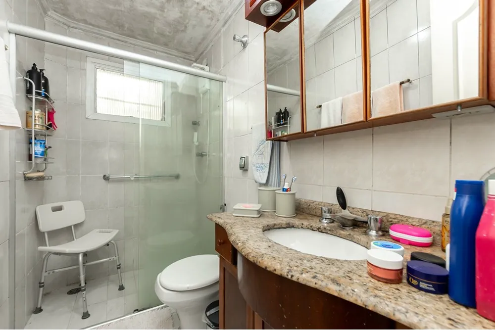 Casa, 3 quartos, 134 m² - Foto 1