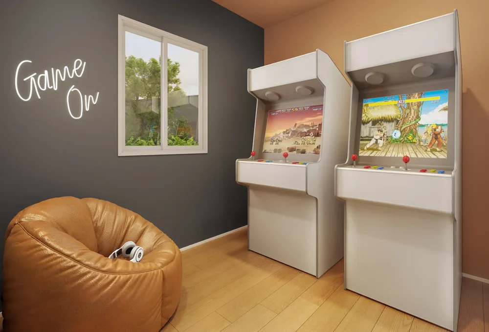 Apartamento, 1 quarto, 24 m² - Foto 3